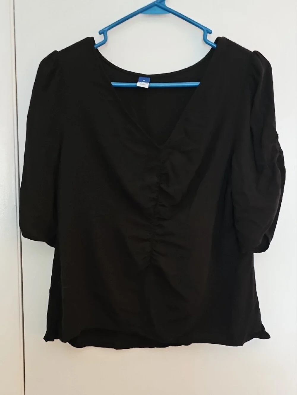 Old Navy lightweight black